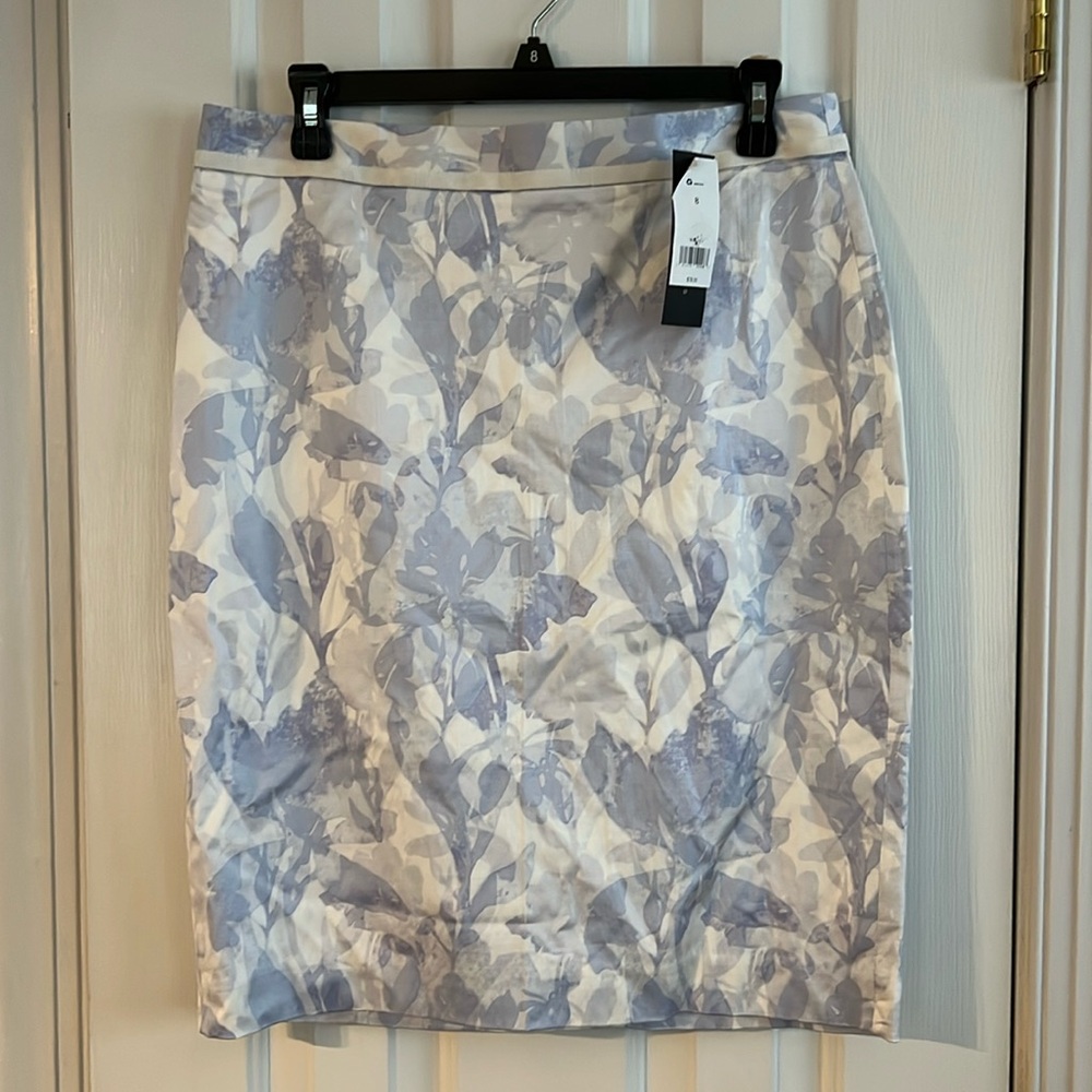 NWT Banana Republic Skirt Size 8